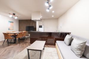 Apartment Koishikawa Korakuen