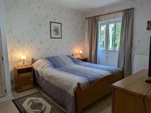 Chambre d'hôtes 'Perle' avec WiFi, TV, petit-déjeuner inclus - FR-1-590-508 - Ligny-le-Ribault