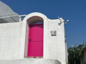 北京怀柔方糖民宿