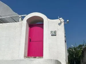 北京怀柔方糖民宿 - Liu-pin-p'u