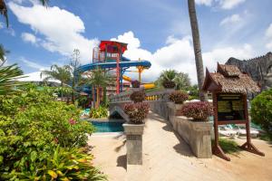 Phuket Orchid Resort and Spa