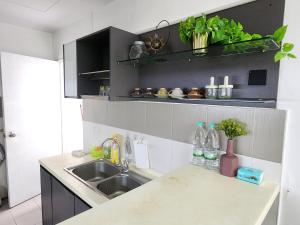 One South 3bedroom, MRT to TRX
