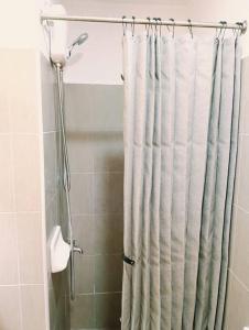 Otis at Midori, AS Fortuna, Cebu