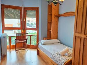 Apartamentos Jaca Ciudadela 3000