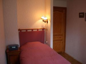 B&B / Chambres d'hotes Chambres d-hotes familiales a Vecoux, nature et activites - FR-1-589-739 : photos des chambres
