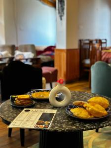 Hilly Horizon BnB Kufri