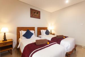 Naksa Homestay Sanur