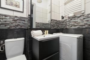 Przestronny i Jasny Apartament Gdańsk Wrzeszcz by Noclegi Renters