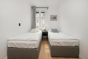 Przestronny i Jasny Apartament Gdańsk Wrzeszcz by Noclegi Renters