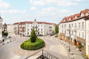 Przestronny i Jasny Apartament Gdańsk Wrzeszcz by Noclegi Renters