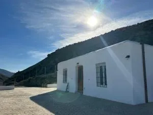 Cortijo MAMANGUEÑA - Los Yesos