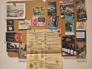 B&B / Chambres d'hotes Chambre Chambord avec piscine chauffee et parking privatif - FR-1-590-484 : photos des chambres