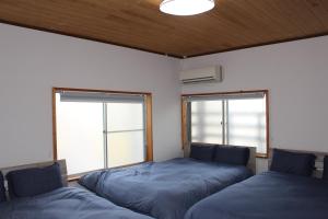 Hotel Relation in 門司港