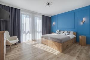 Prime Retreat near Piata Unirii