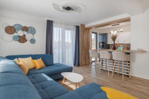 Prime Retreat near Piata Unirii