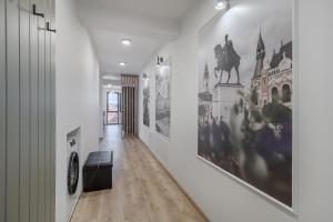 Prime Retreat near Piata Unirii