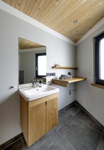 Hochwertige Alpenchalets Allgäu