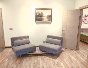 Elite centre, free parking, ultra-desirable 1 of 1, lux view