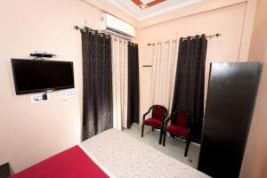 Krishna Kunj Homestay & Resort Ayodhya