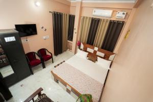 Krishna Kunj Homestay & Resort Ayodhya
