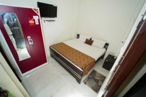 Krishna Kunj Homestay & Resort Ayodhya