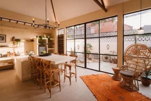 IL Riparo Villa Canggu