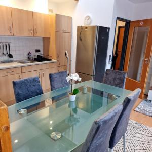 Maisonette-Suite Dörenkrug