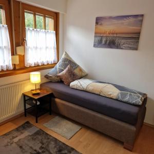 Maisonette-Suite Dörenkrug