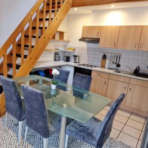 Maisonette-Suite Dörenkrug