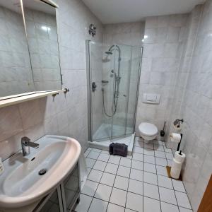 Maisonette-Suite Dörenkrug
