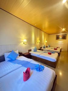 Nice Guesthouse