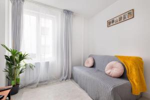 Appart 2p cosy Paris & Disney