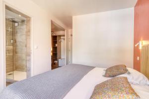 Hotels Anglade Hotel : photos des chambres