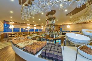 Bekdas Hotel Deluxe & Spa