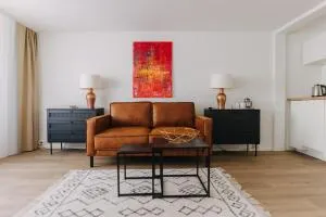 Markt 10 Apartments - Etgersleben