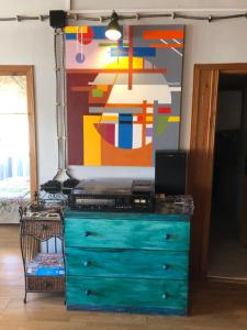 Kaleiçi muhteşem dizayn harika teras keyfi ev