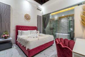 Villa Ashëla by JB Villas