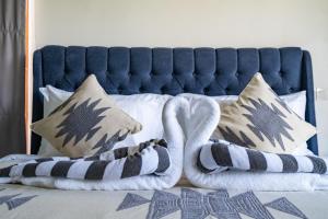 Villa Ashëla by JB Villas