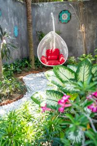 Villa Ashëla by JB Villas