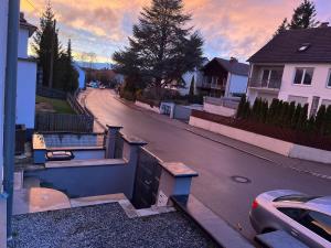 DreamStay Augsburg Traum Penthouse Göggingen