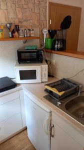 Fewo am Fuße der Bergbahn