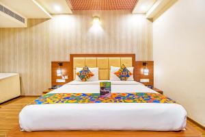 FabHotel Royal Stay I - Nr Mahadevpura