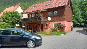 Fewo am Fuße der Bergbahn