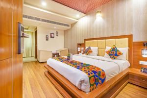 FabHotel Royal Stay I - Nr Mahadevpura