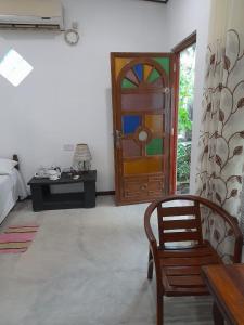 Aruna Villa