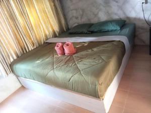 The Resort Lamtakong