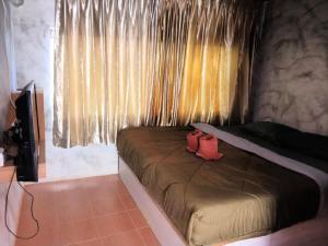 The Resort Lamtakong