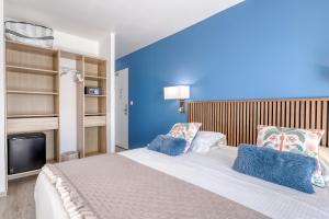 Hotels Anglade Hotel : photos des chambres