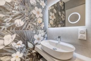 Hotels Anglade Hotel : photos des chambres