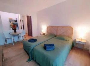 Location pour curistes à Dax - résidence thermale Borda - 圣保罗莱达